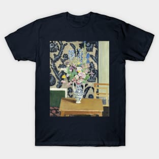 Jepsen The House Th sur Les Fauves Matisse T-Shirt